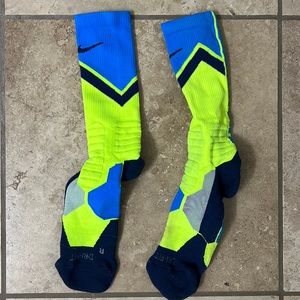 Nike Dri-Fit Basketball Socks